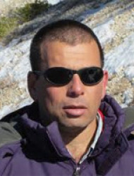 Dror Hawlena דרור הבלנה