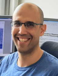 יונתן קופציק
