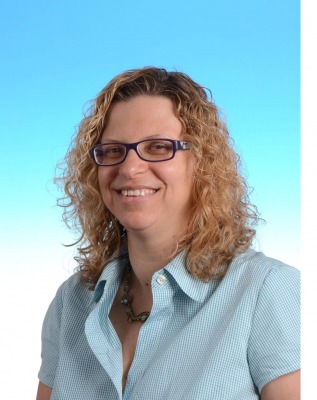 Lilach Sagiv
