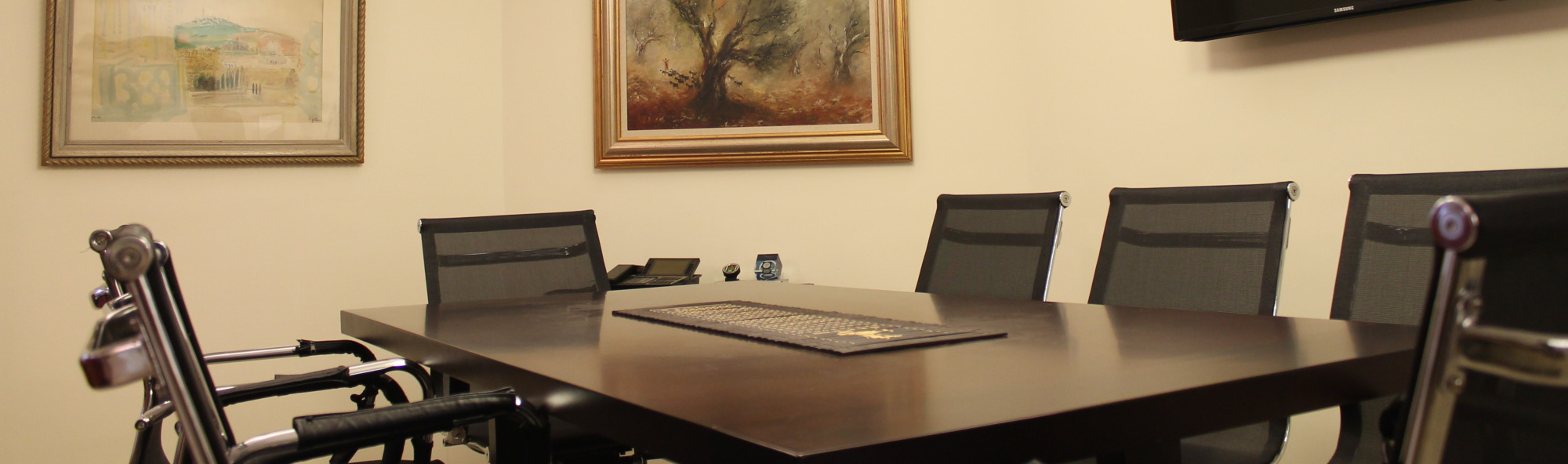 Rector Homeslide